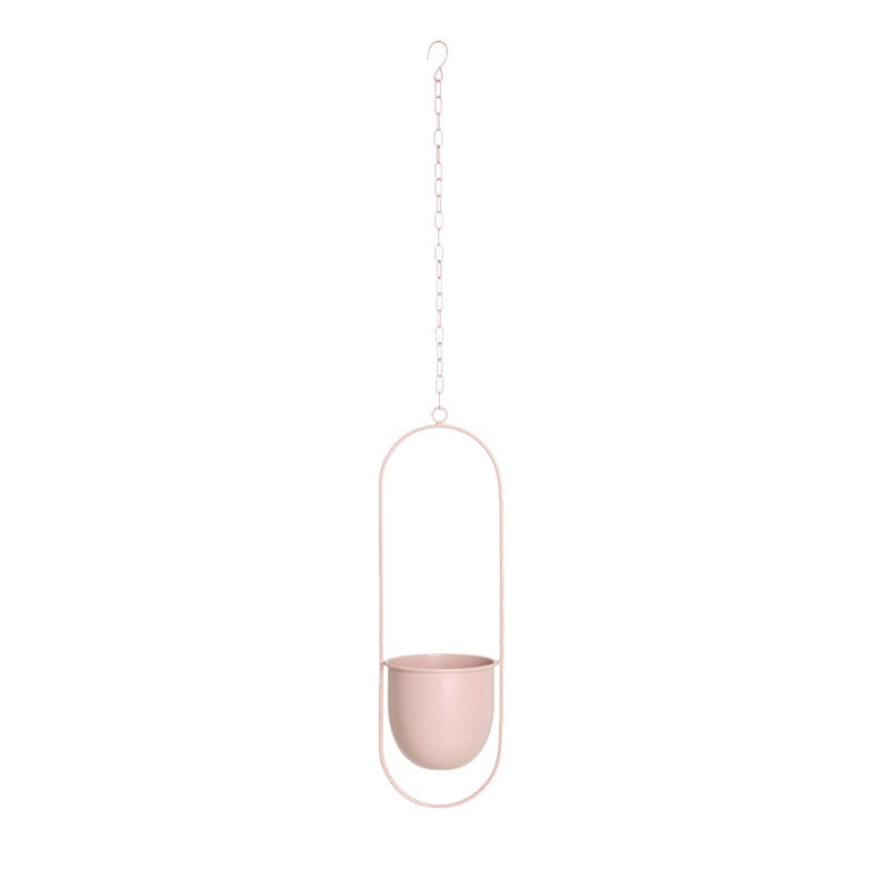 Junips | Frendorf Vivienne Hanging Plant Pot Holder made of Metal