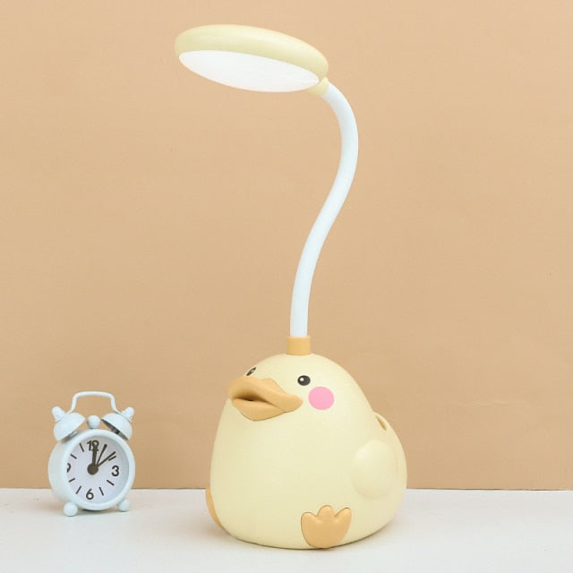 Junips | Duck LED Desk Lamp Kids