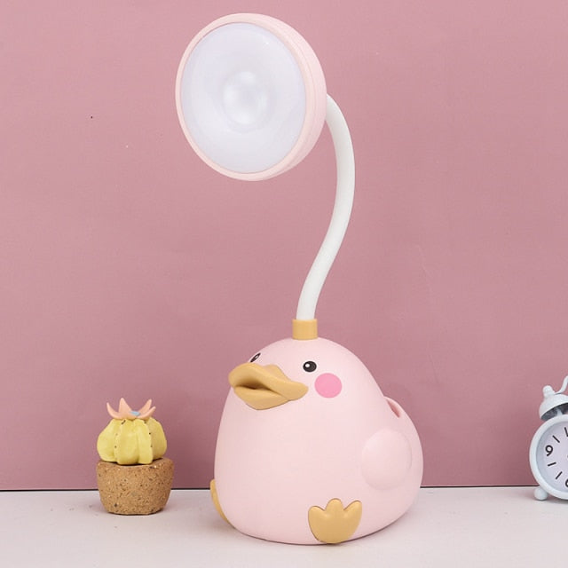 Junips | Duck LED Desk Lamp Kids