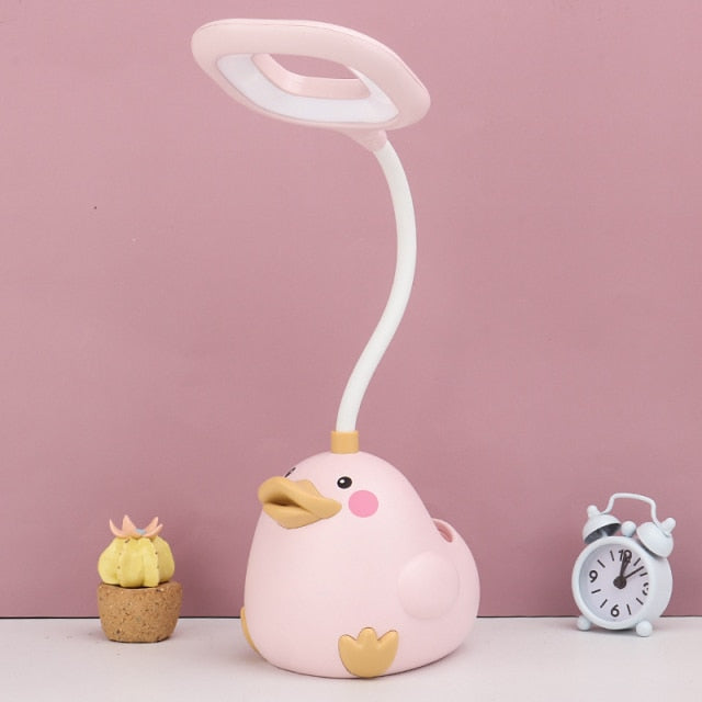 Junips | Duck LED Desk Lamp Kids