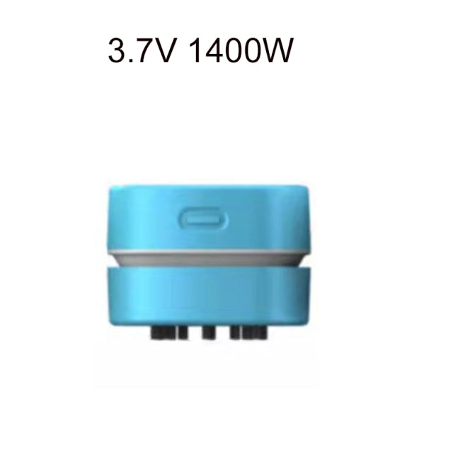 Junips | Mini Table Vacuum Cleaner