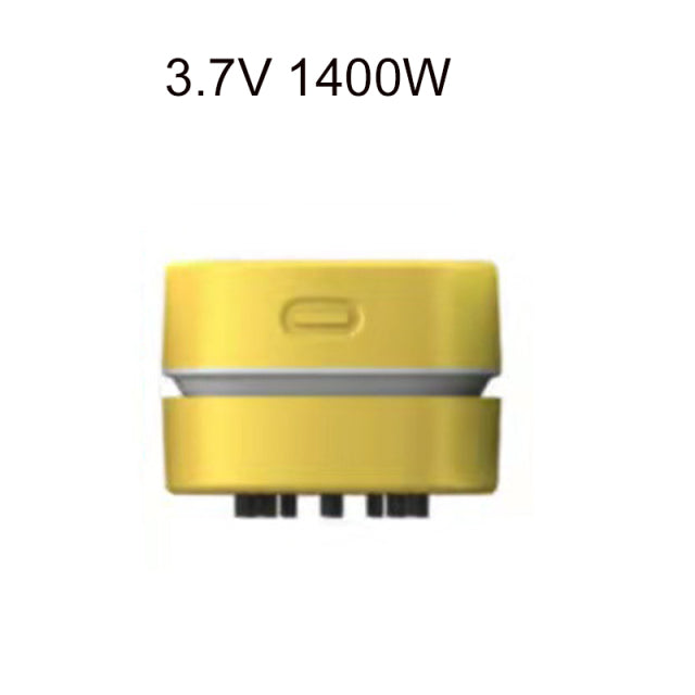 Junips | Mini Table Vacuum Cleaner