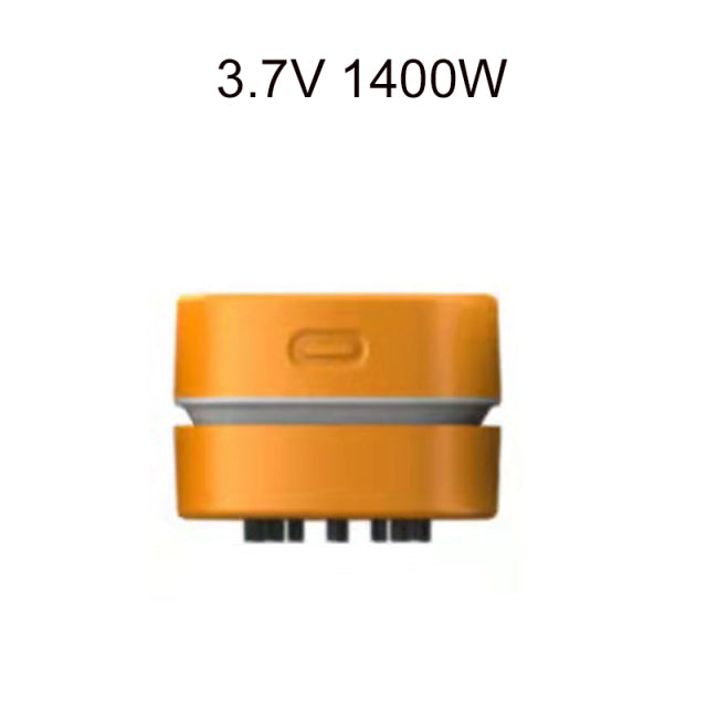 Junips | Mini Table Vacuum Cleaner