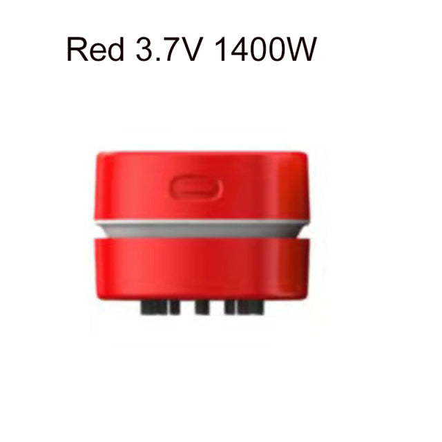 Junips | Mini Table Vacuum Cleaner