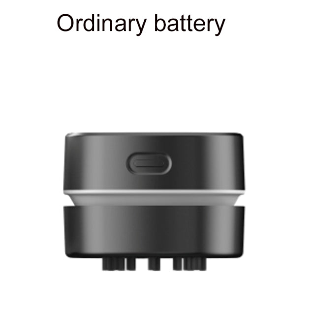 Junips | Mini Table Vacuum Cleaner