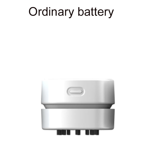 Junips | Mini Table Vacuum Cleaner