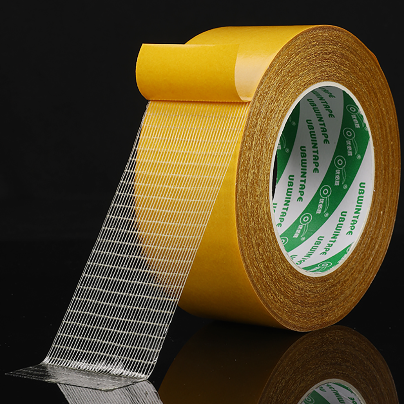 Junips | Double-sided heavy-duty repair tape