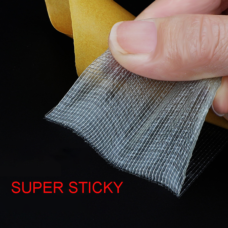 Junips | Double-sided heavy-duty repair tape