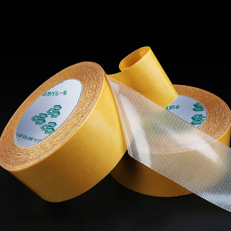 Junips | Double-sided heavy-duty repair tape