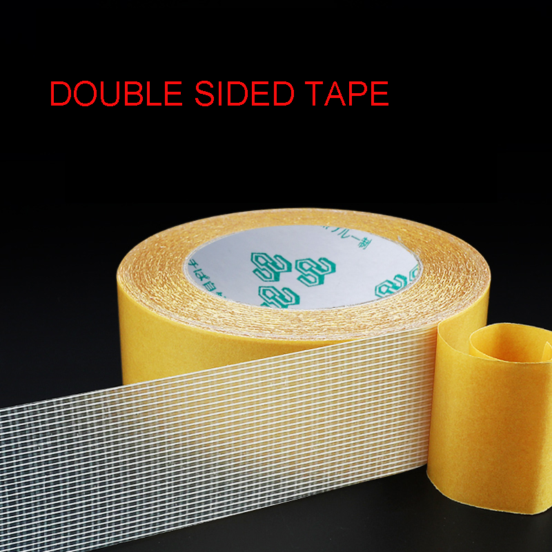 Junips | Double-sided heavy-duty repair tape