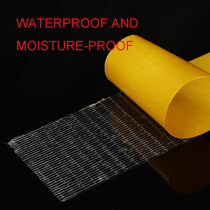 Junips | Double-sided heavy-duty repair tape