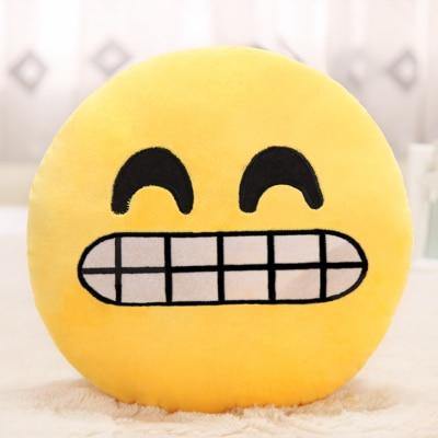 Junips | Complete Emoji Set Cushion