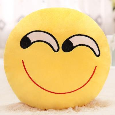 Junips | Complete Emoji Set Cushion