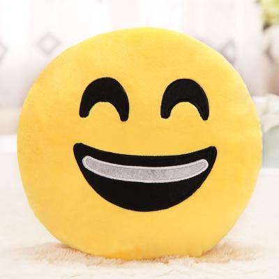 Junips | Complete Emoji Set Cushion