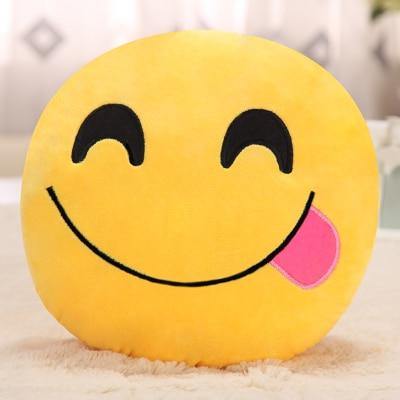 Junips | Complete Emoji Set Cushion
