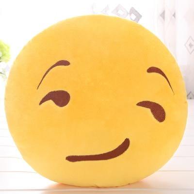 Junips | Complete Emoji Set Cushion