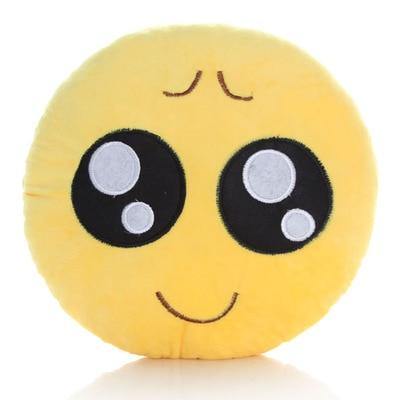 Junips | Complete Emoji Set Cushion