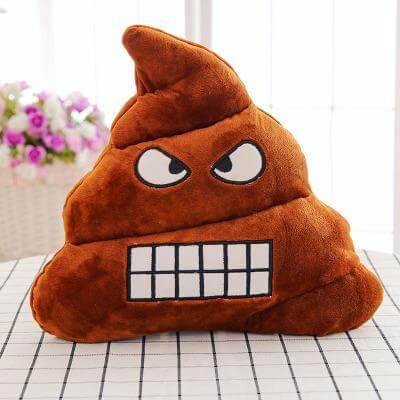 Junips | Complete Emoji Set Cushion