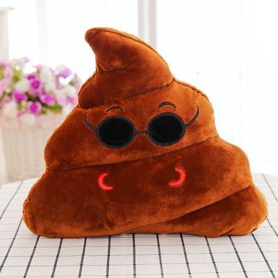Junips | Complete Emoji Set Cushion