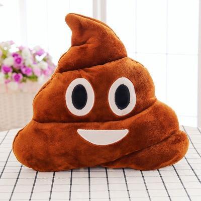 Junips | Complete Emoji Set Cushion