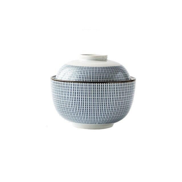 Junips | Miso Bowl Noodles (4 Colors & 2 Sizes)
