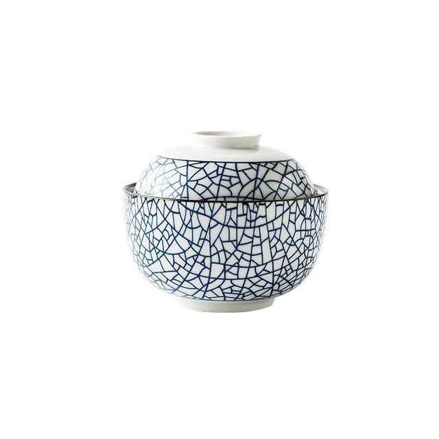 Junips | Miso Bowl Noodles (4 Colors & 2 Sizes)