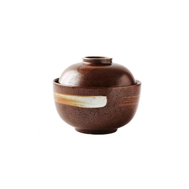 Junips | Miso Bowl Noodles (4 Colors & 2 Sizes)