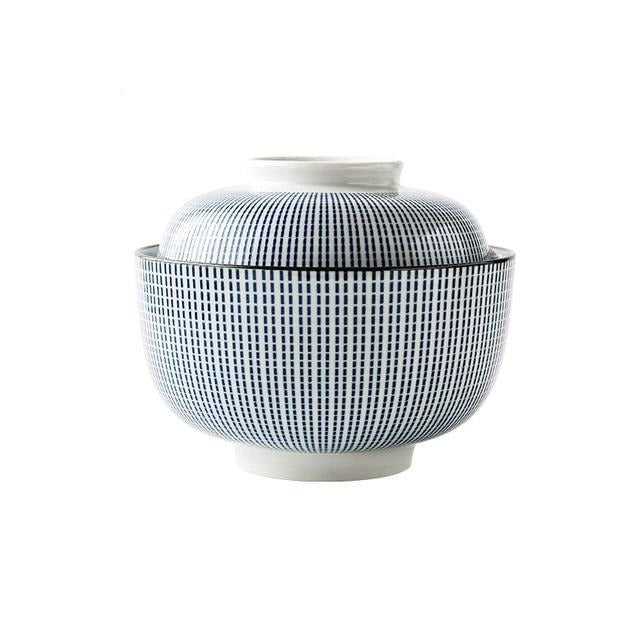 Junips | Miso Bowl Noodles (4 Colors & 2 Sizes)