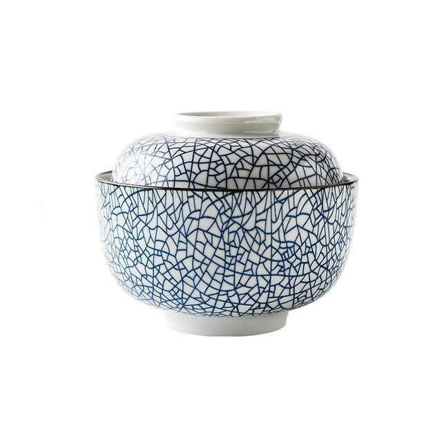 Junips | Miso Bowl Noodles (4 Colors & 2 Sizes)