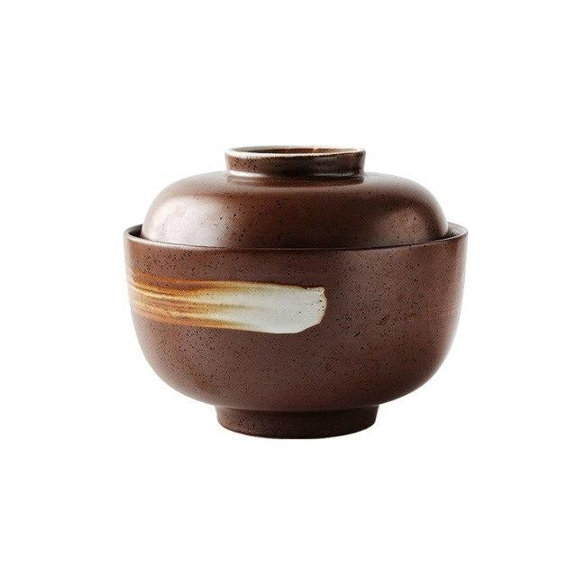 Junips | Miso Bowl Noodles (4 Colors & 2 Sizes)