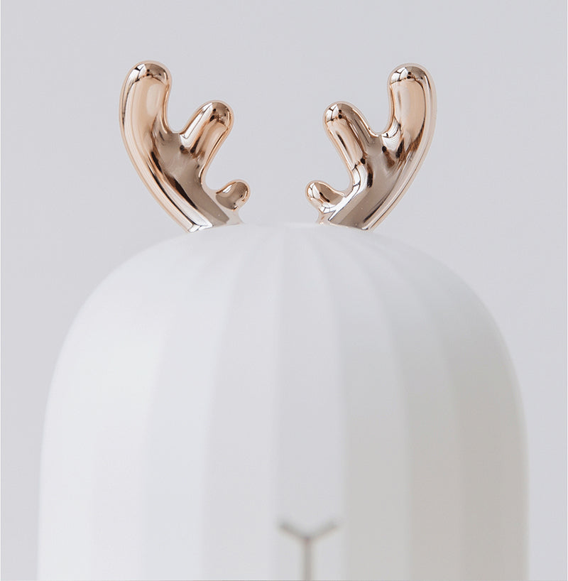 Junips | BunnyAir Children’s Humidifier – With Night Light and LED Lighting