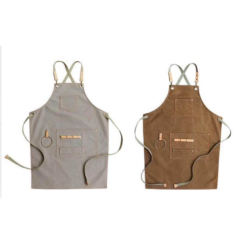 Junips | Vintage Chef Apron
