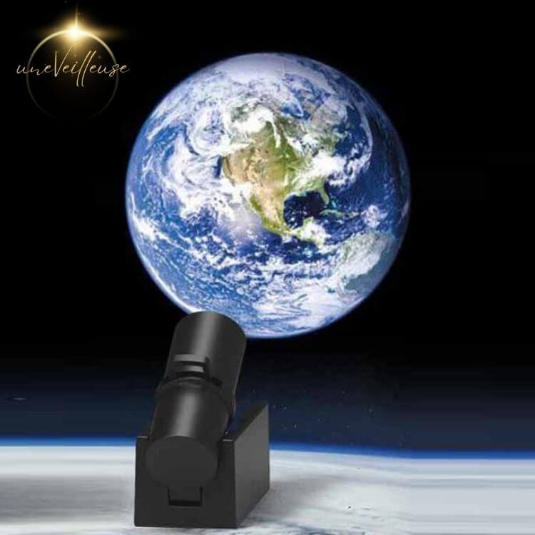 Junips | Projector - Projection Lamp MoonDream™