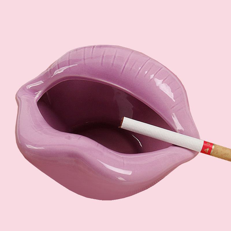 Junips | Lips Flower Pot