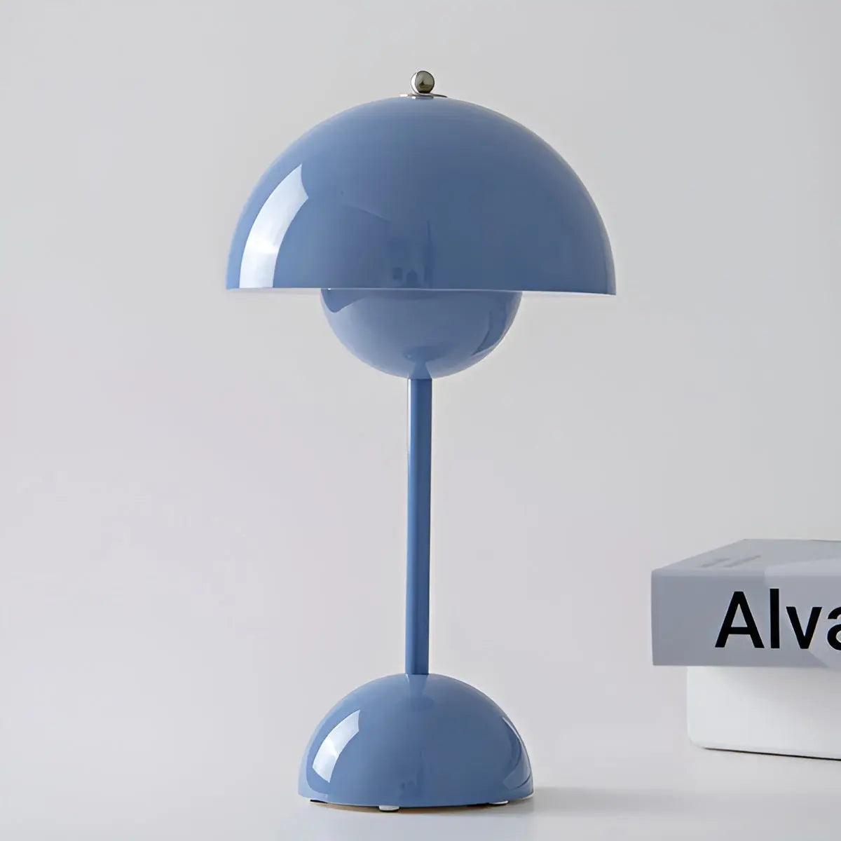 Junips | Dorsø - Scandinavian Designer Table Lamp