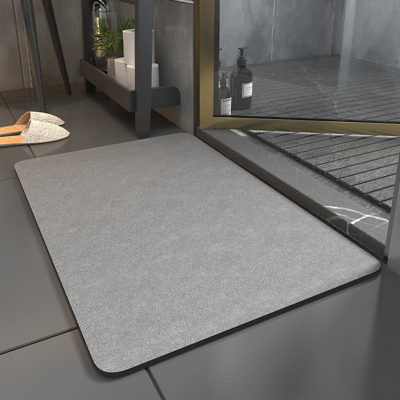 Junips | QuickDry Quick-drying Bath Mat | Non-slip and Comfortable for Safety in the Bathroom