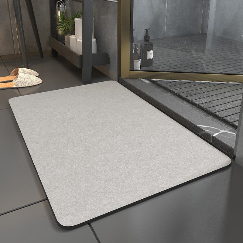 Junips | QuickDry Quick-drying Bath Mat | Non-slip and Comfortable for Safety in the Bathroom