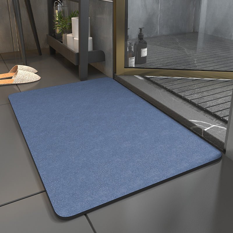 Junips | QuickDry Quick-drying Bath Mat | Non-slip and Comfortable for Safety in the Bathroom