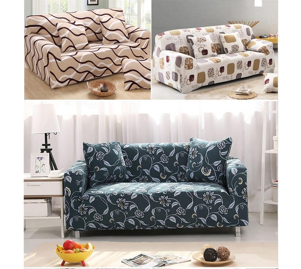 Junips | Removable Sofa Cover