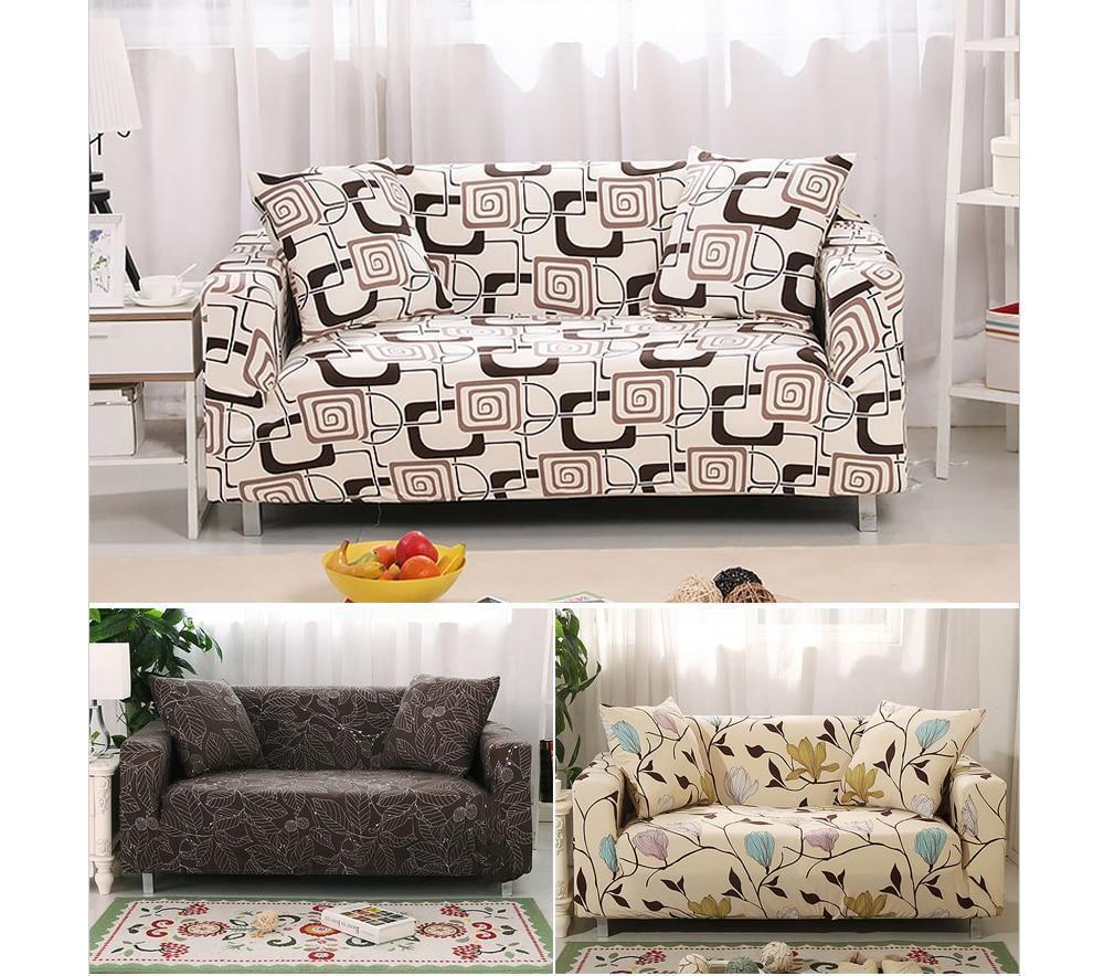 Junips | Removable Sofa Cover