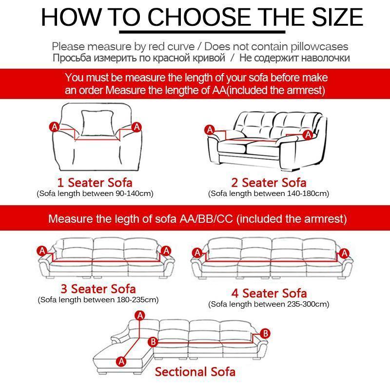 Junips | Removable Sofa Cover