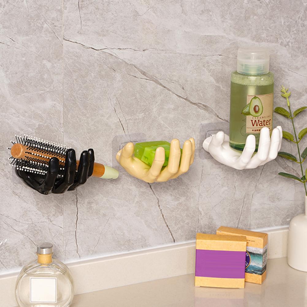 Junips | Resin Hand Design Wall Hook
