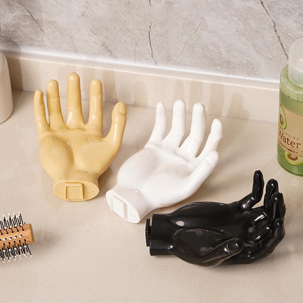Junips | Resin Hand Design Wall Hook