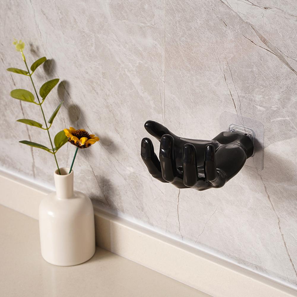 Junips | Resin Hand Design Wall Hook