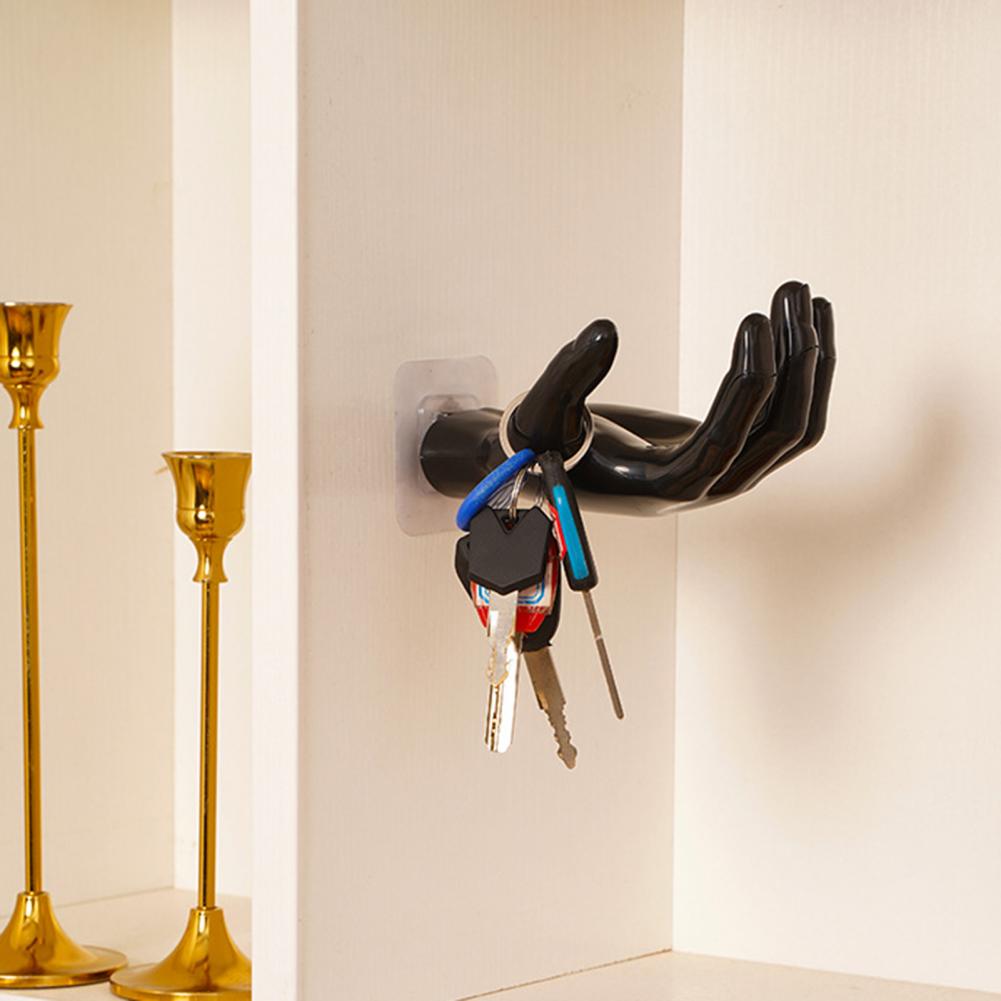 Junips | Resin Hand Design Wall Hook