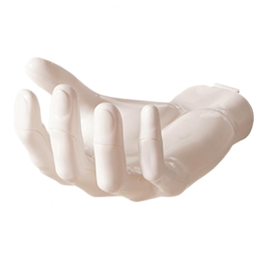 Junips | Resin Hand Design Wall Hook