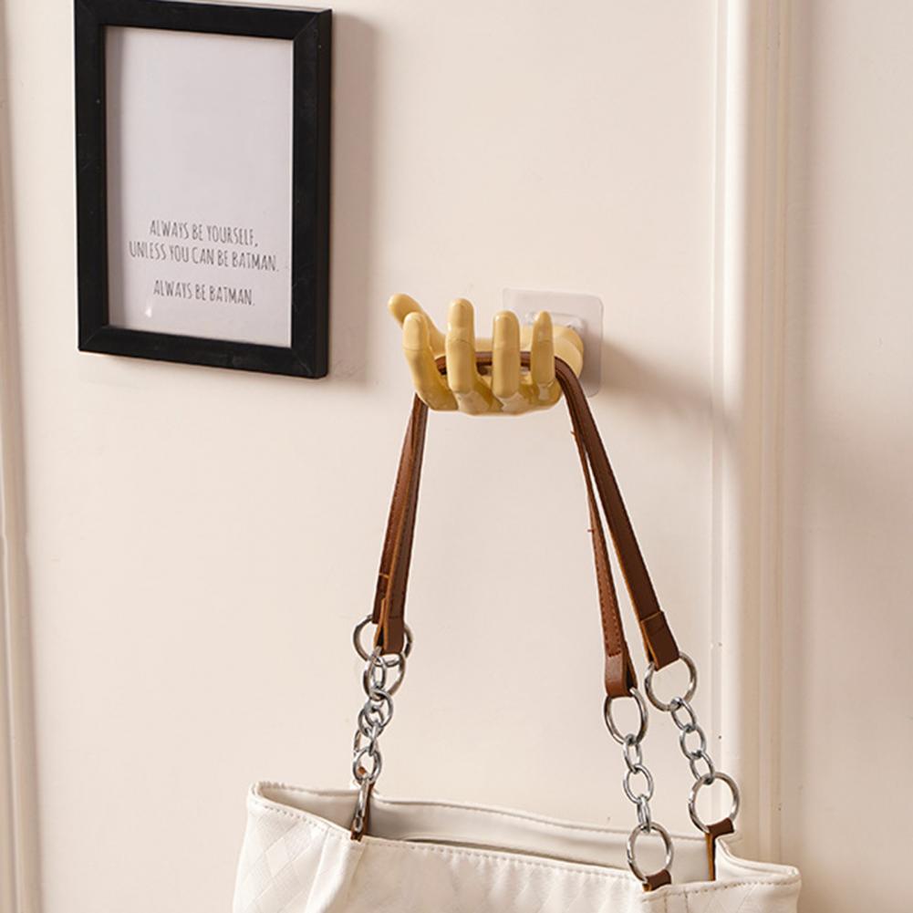 Junips | Resin Hand Design Wall Hook