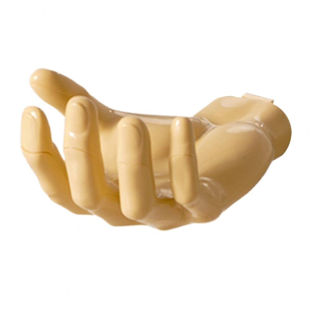 Junips | Resin Hand Design Wall Hook