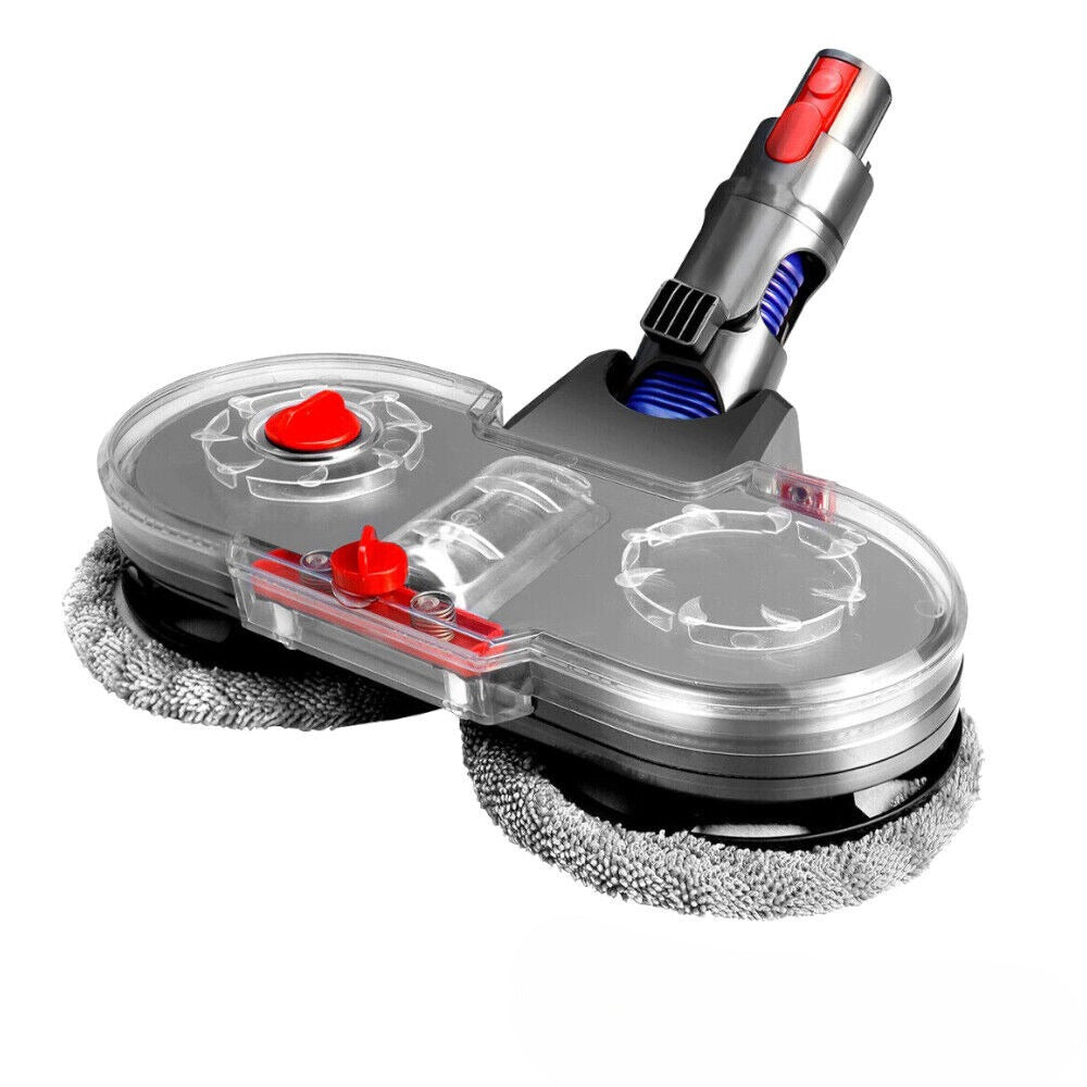 Junips | Ambie - Slim Electric Mop Head