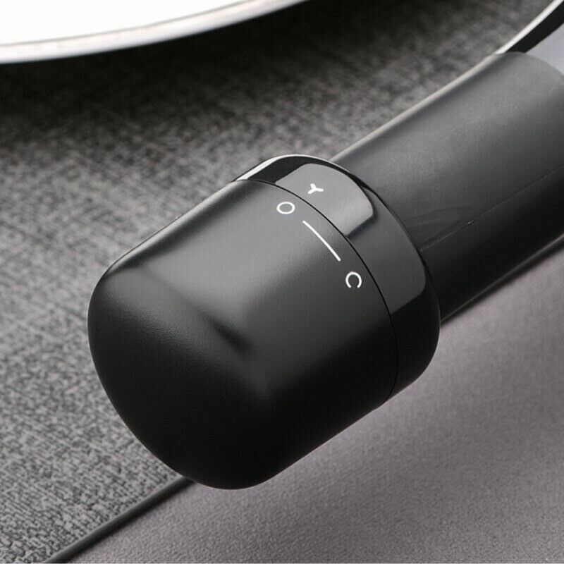 Junips | Reusable leak-proof silicone sealing cap for champagne and wine bottles